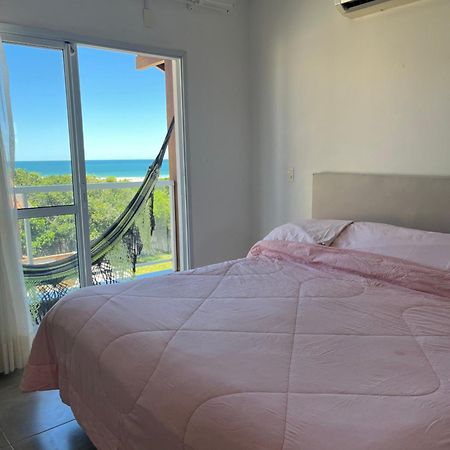 Vila Santinho Ocean View House Florianópolis Exteriér fotografie