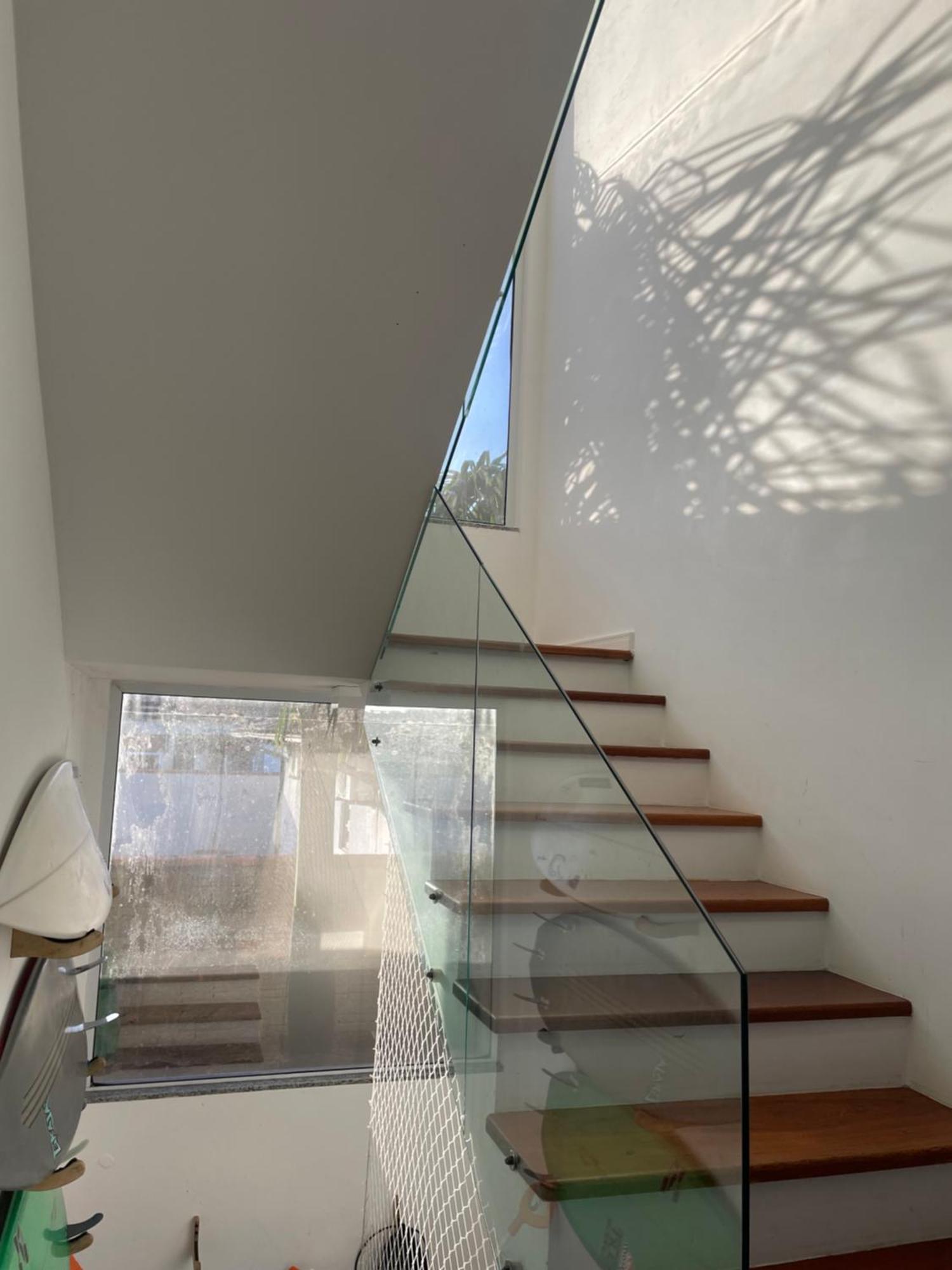 Vila Santinho Ocean View House Florianópolis Exteriér fotografie