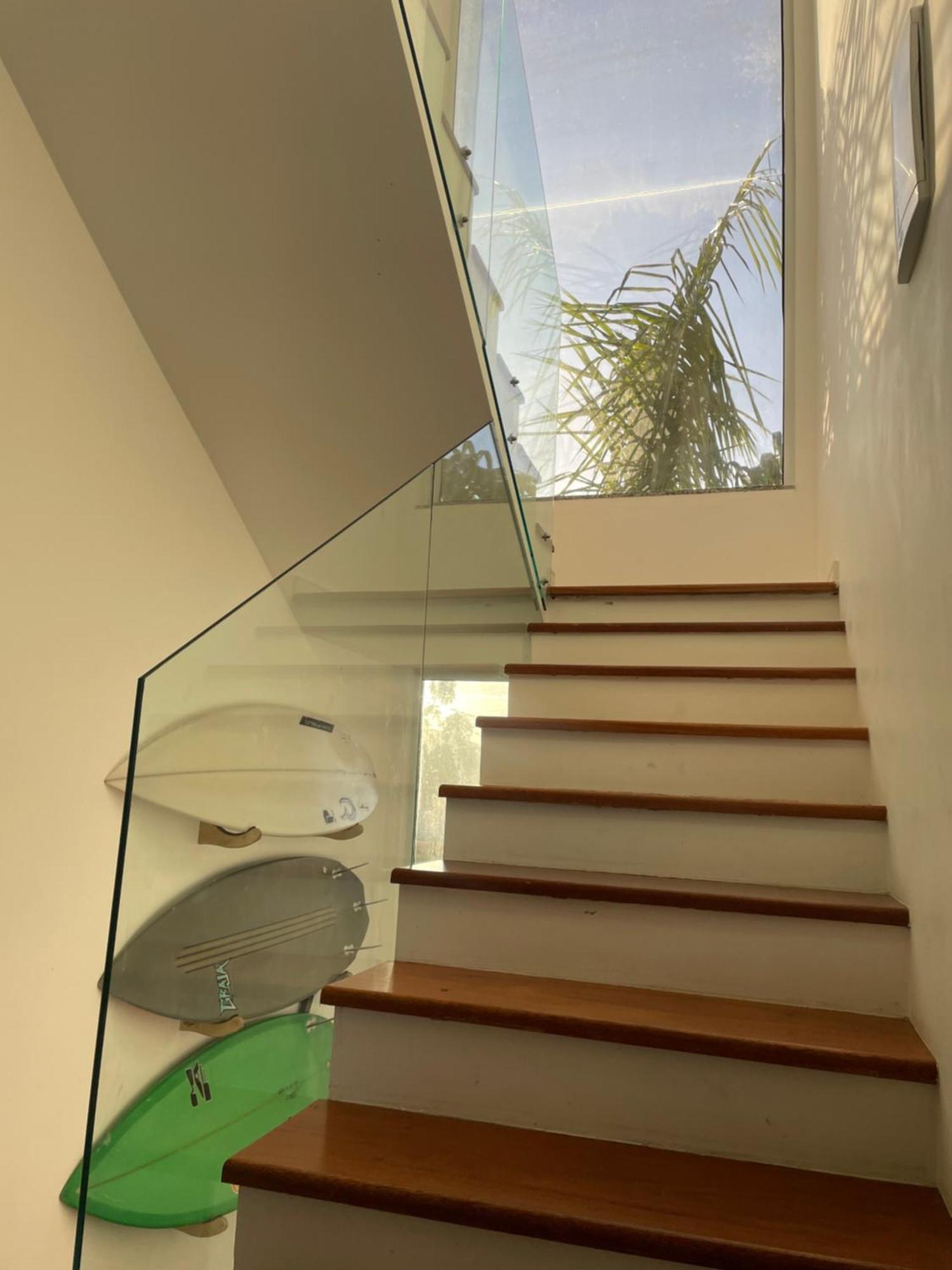 Vila Santinho Ocean View House Florianópolis Exteriér fotografie
