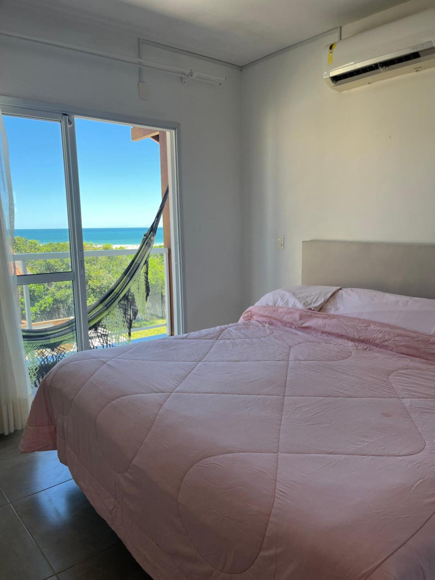 Vila Santinho Ocean View House Florianópolis Exteriér fotografie