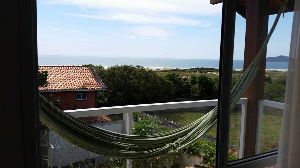 Vila Santinho Ocean View House Florianópolis Exteriér fotografie